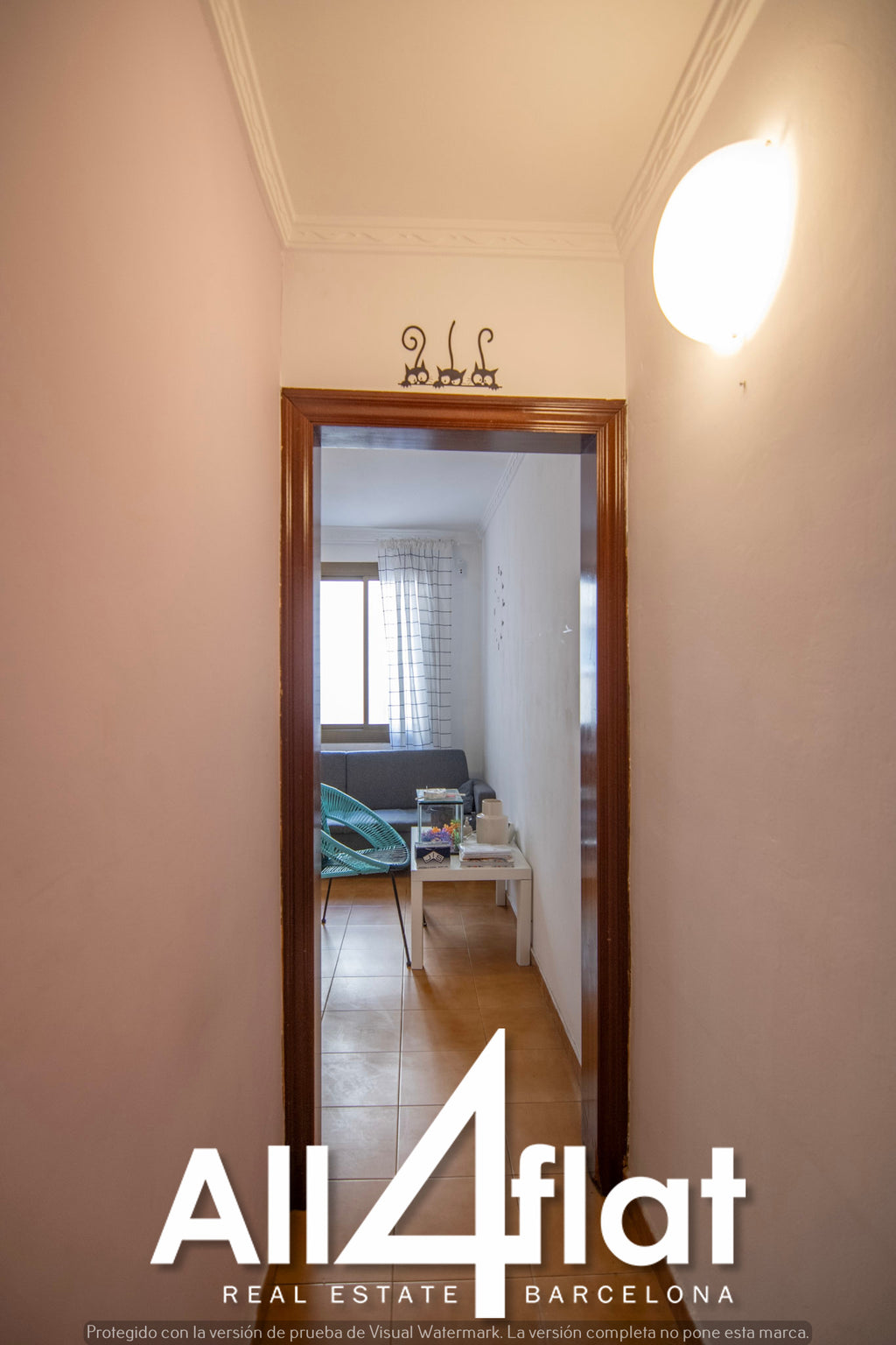 C/ Bòbiles - Réf. : 003588 