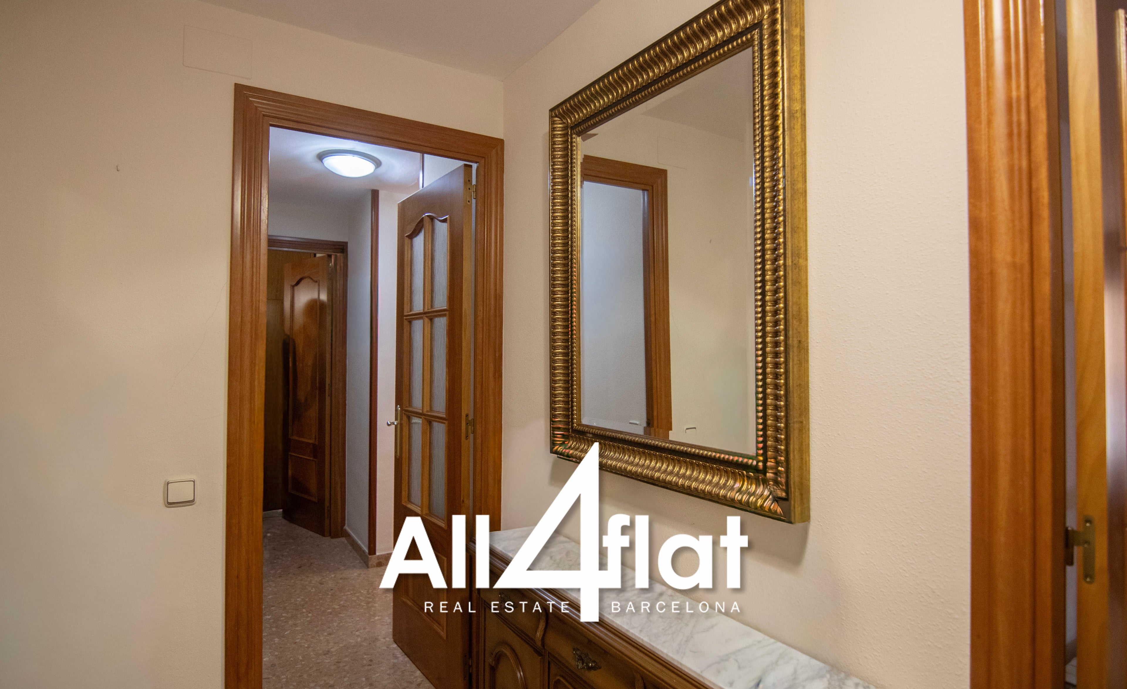 C/ Catalunya - Réf. : 003602 