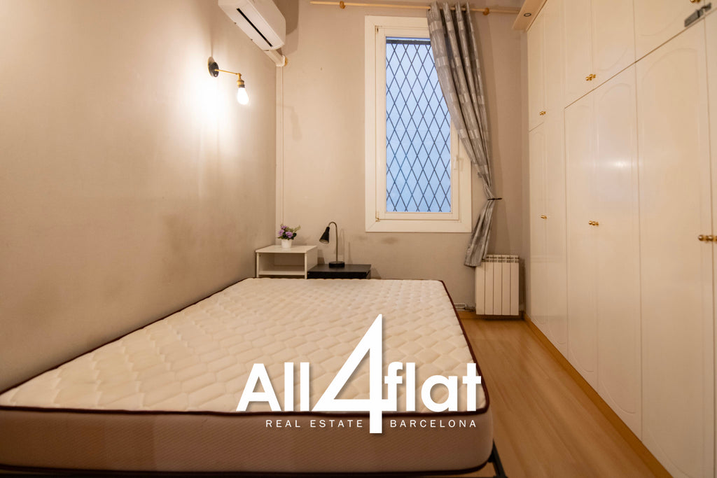 C/ Roca - Réf. : 003599