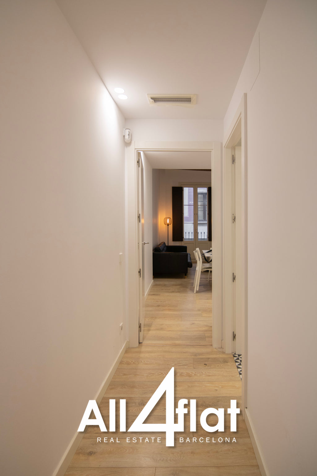 C/ Escudellers - Réf. : 003603 