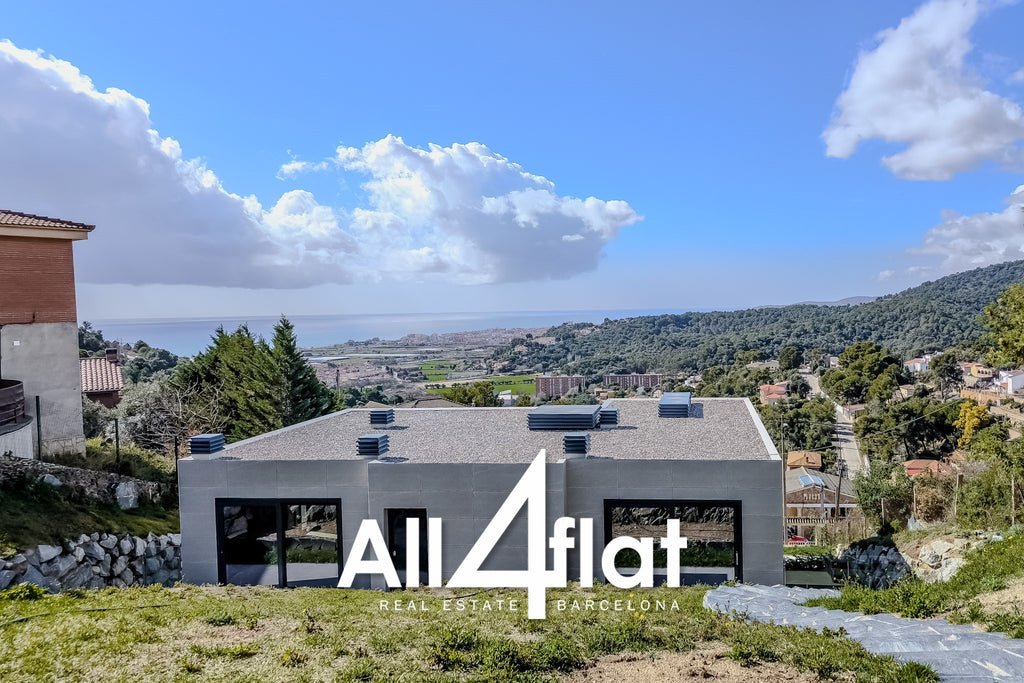 C/ Mimosa - Réf. : 003205 