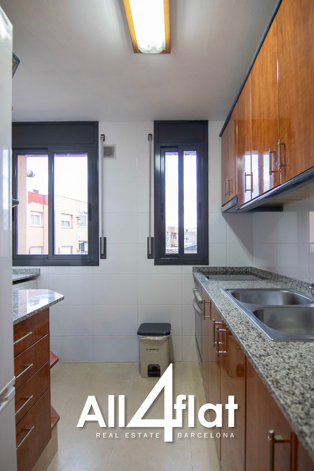 C/ Ramón Menéndez Pidal - Ref: 003611