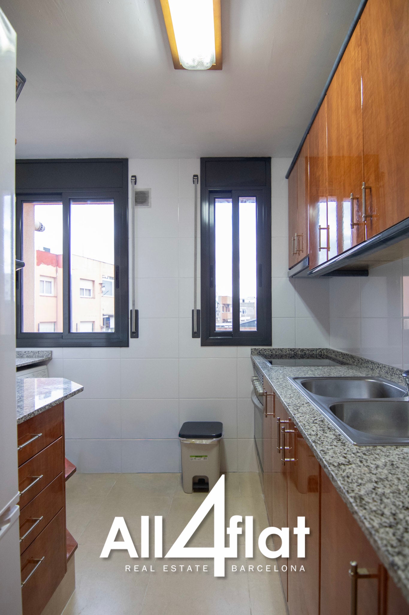 C/ Ramón Menéndez Pidal - Ref: 003611