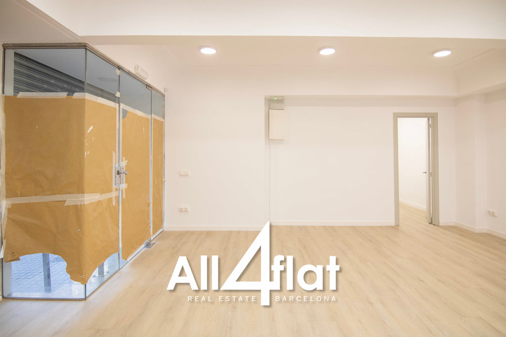 Madrid Avenue - Ref: 003612 