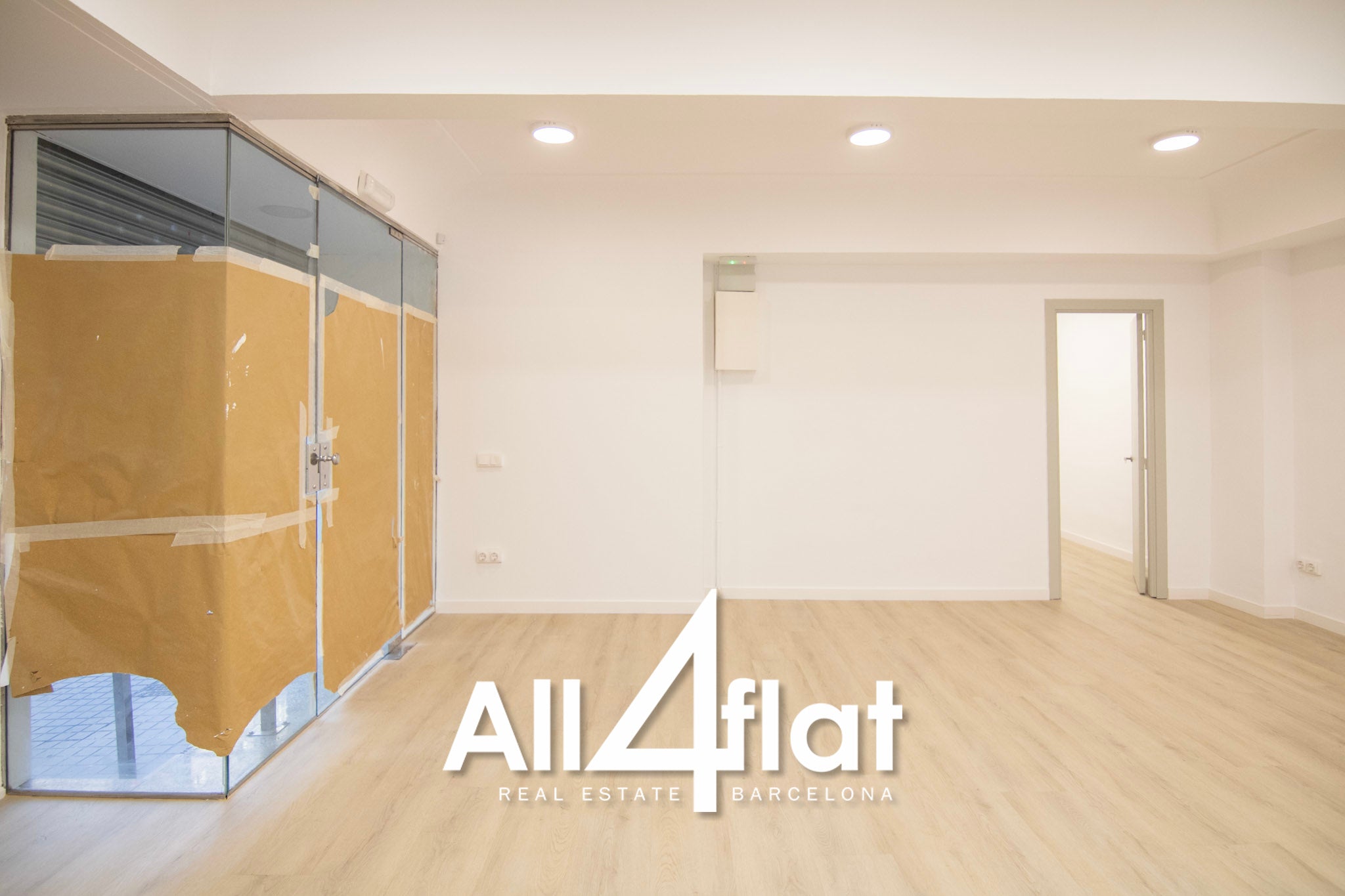 Madrid Avenue - Ref: 003612 