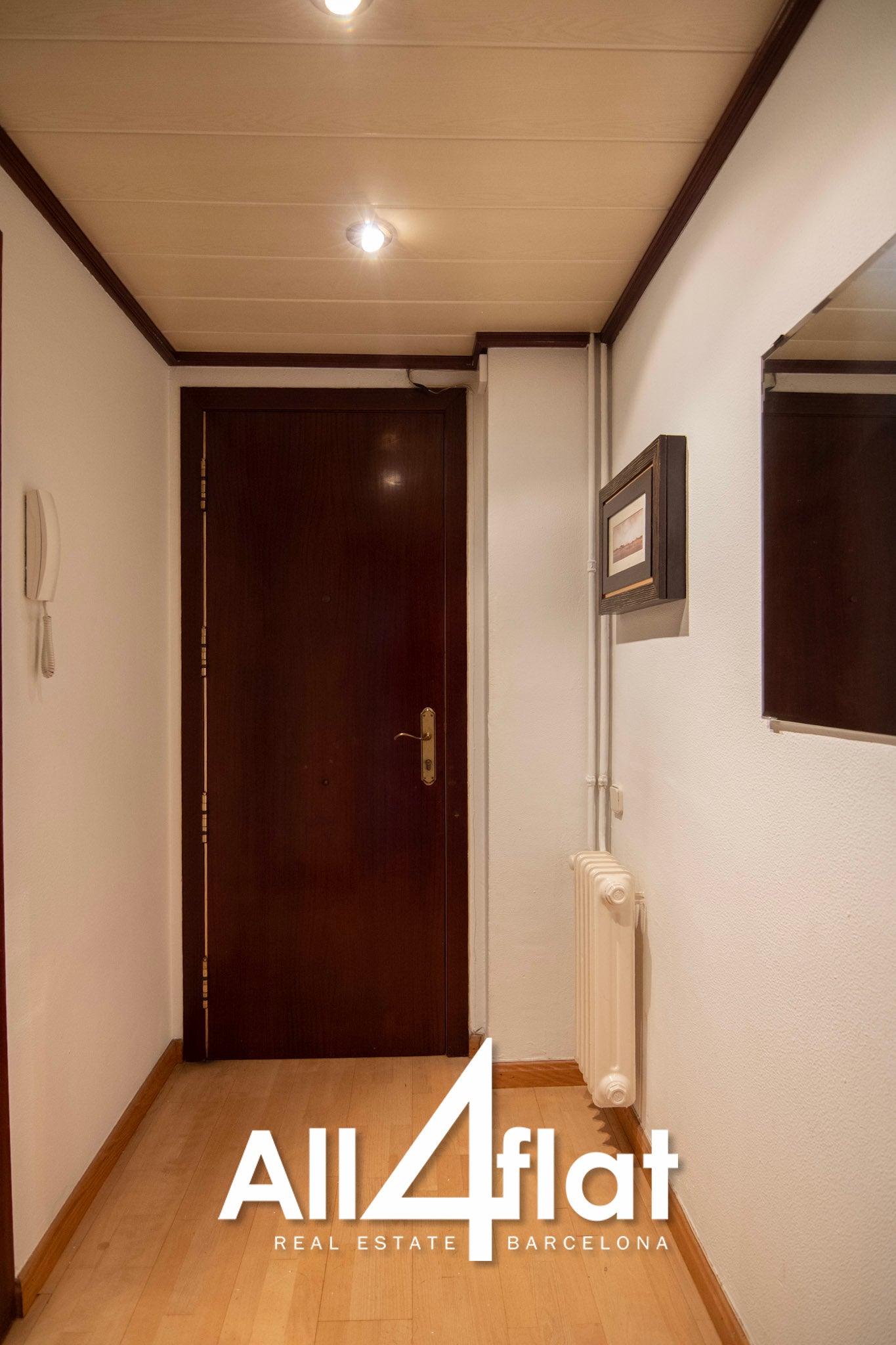 C/ Lepanto - Ref: 003617