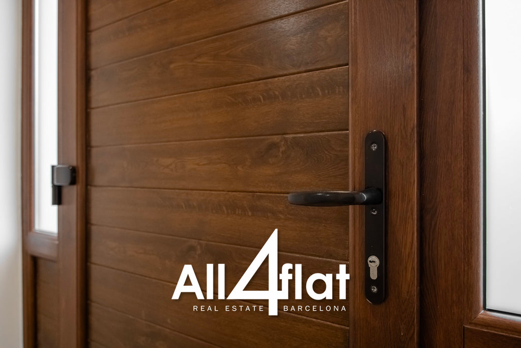 C/ Doctor Santponç - Ref: 003619 