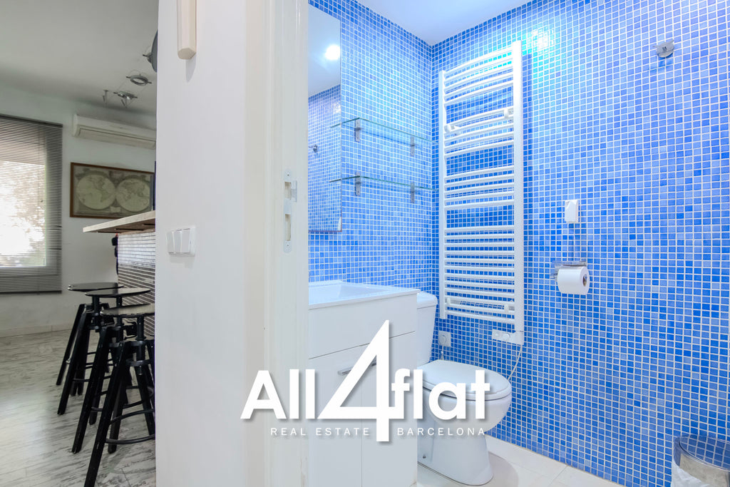 C/ Gran de La Sagrera - Ref: 003434B 