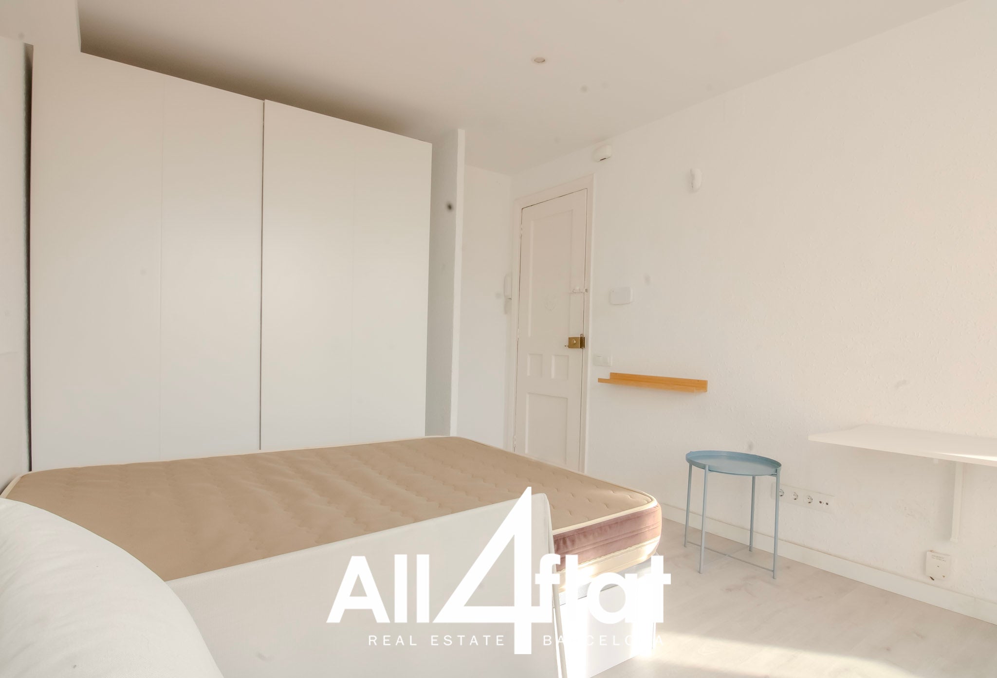 C/ Hostafrancs de Sio 20 - Réf: 003309A 