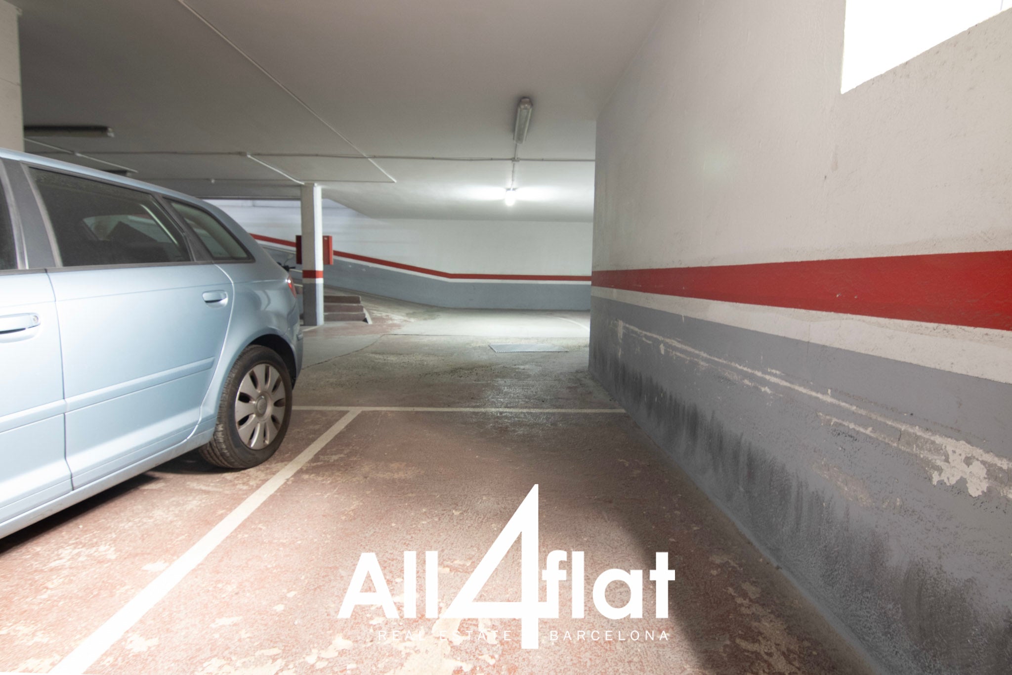 C/ Consell de Cent - Réf: 003313 