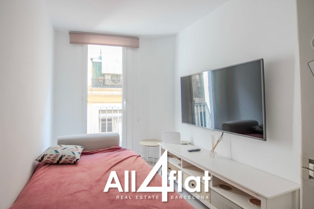 C/ Escudellers Blancs - Réf: 003022B 