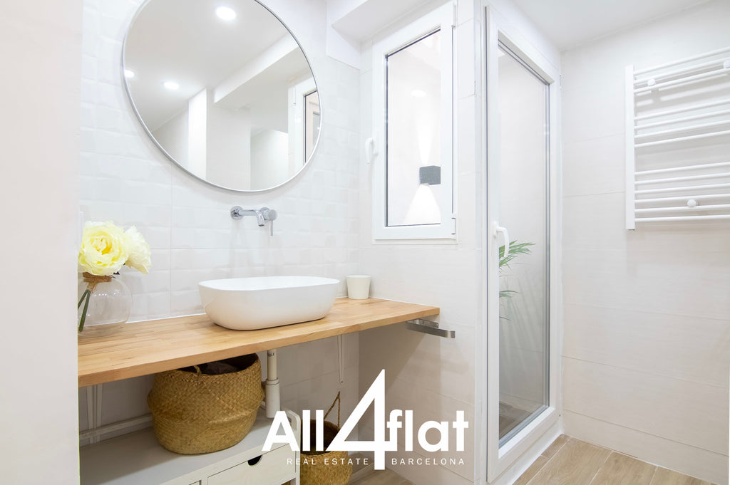 C/ Nil Fabra - Réf. : 003322A 