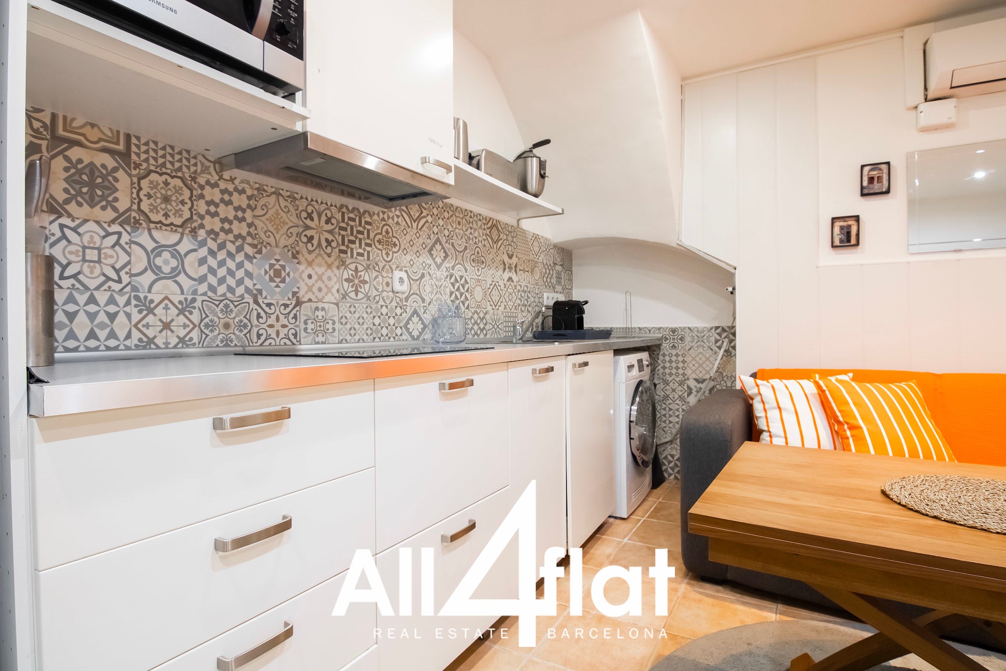 Rue Baluard - Réf. : 003206C 