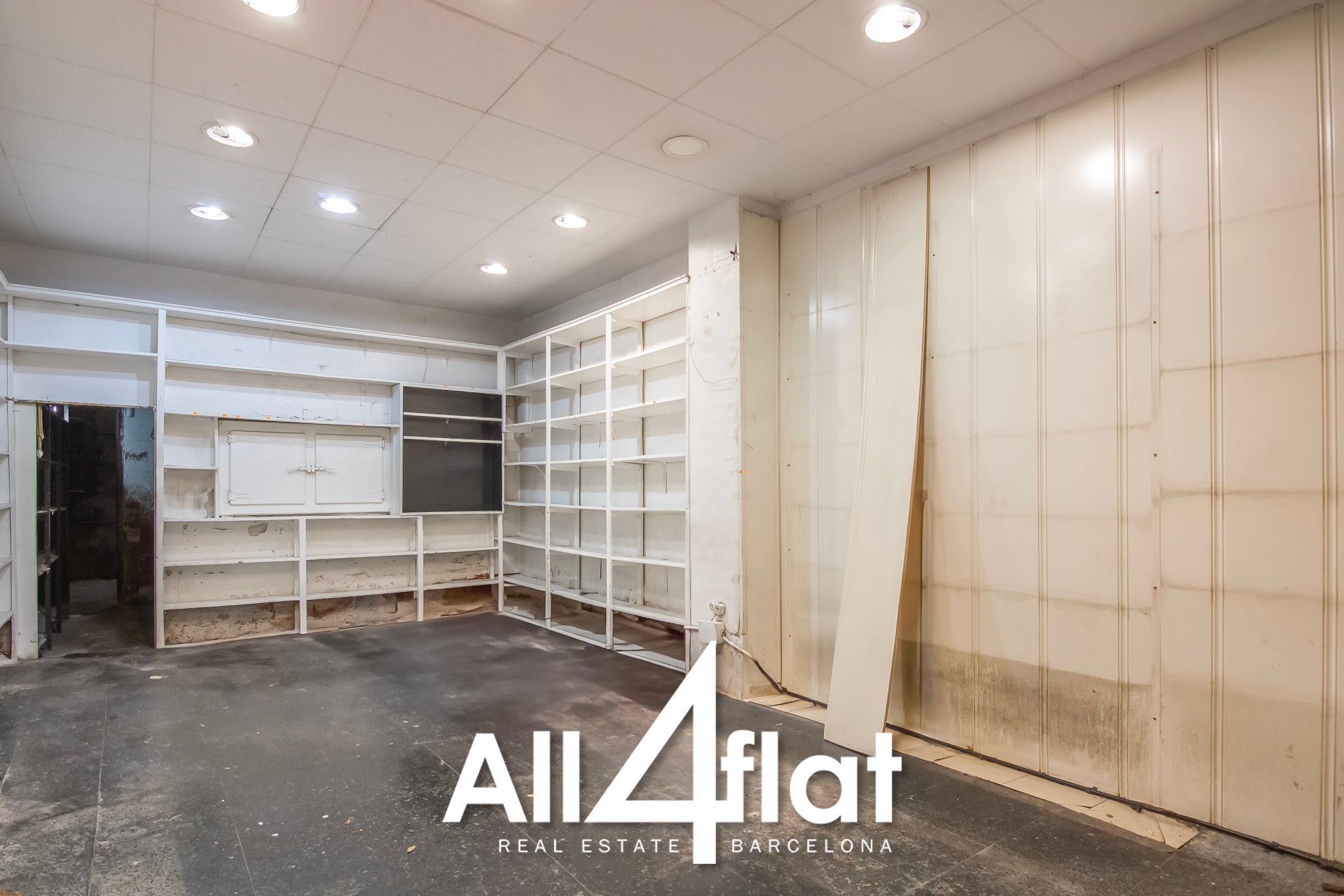 Rue Sant Elíes - Réf. : 003480 