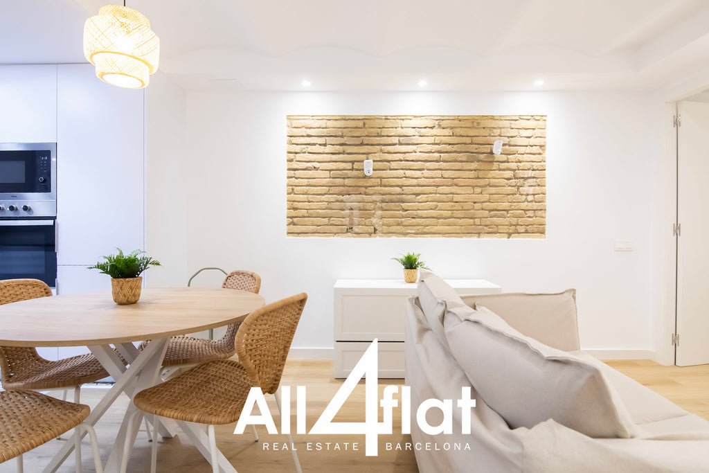 C/ Fontrodona  - Ref: 003075