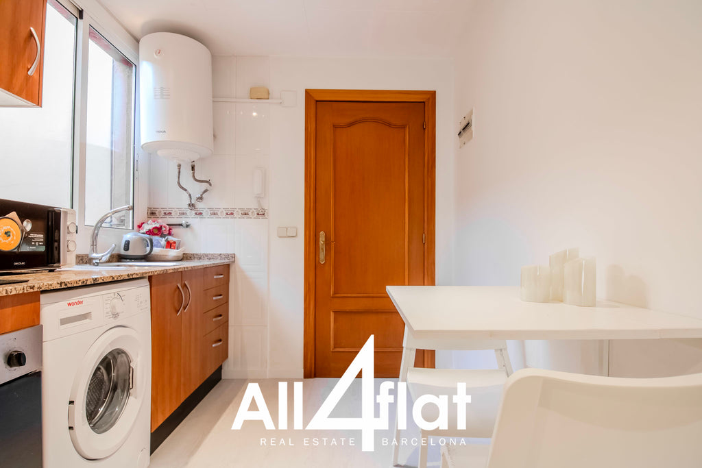 C/ Escudellers Blanch - Réf. : 000506F 