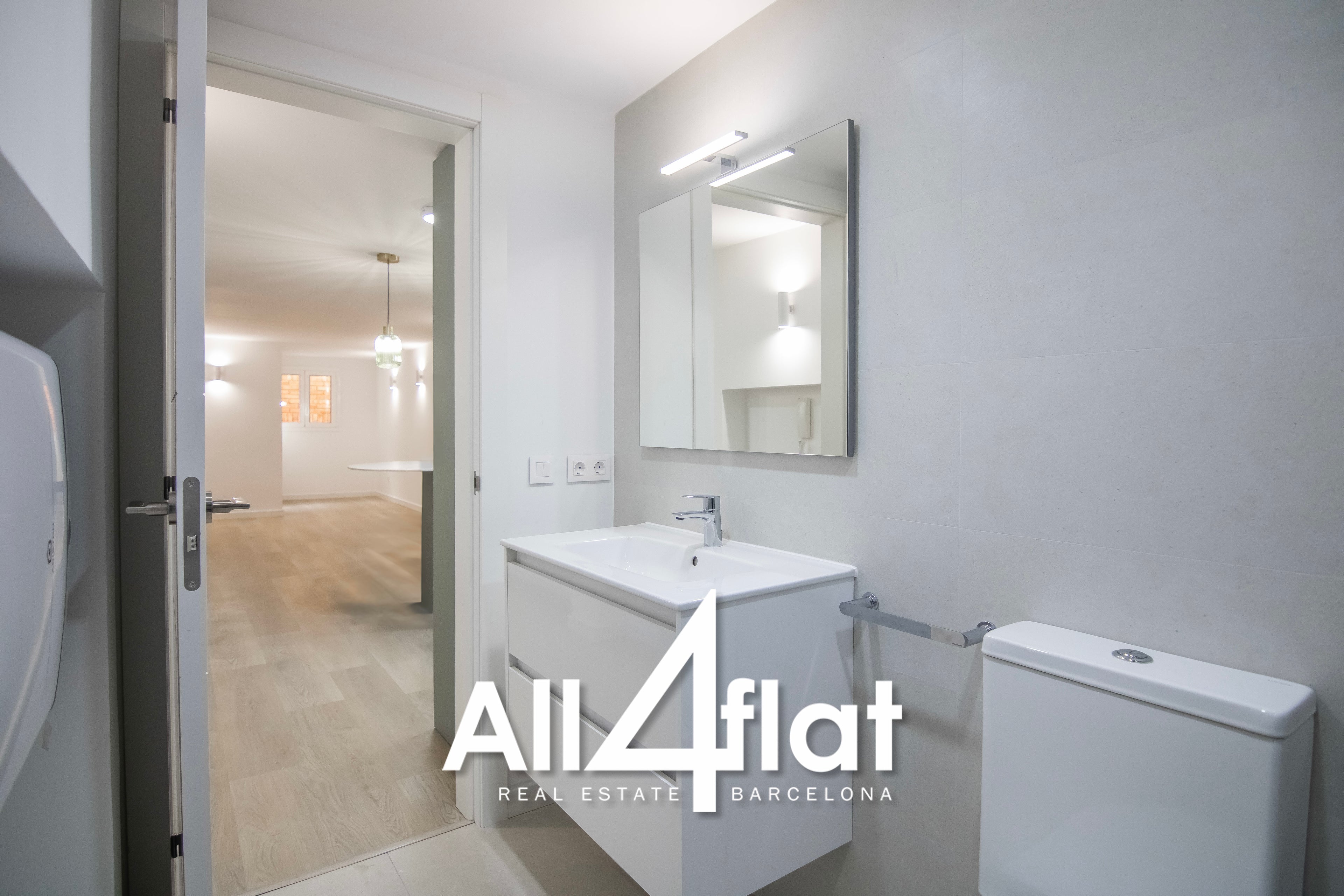 C/ Aribau - Ref: 003568B