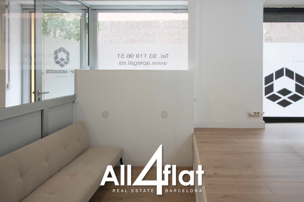 Rue Cardener - Réf. : 003552A 