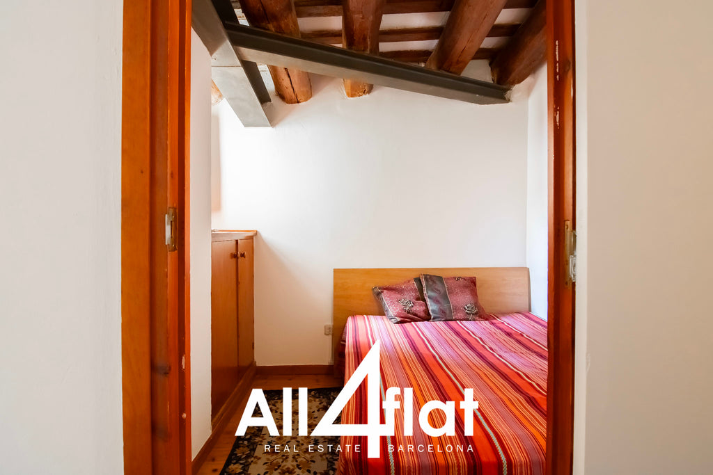 C/ Guardia - Réf. : 000757V 