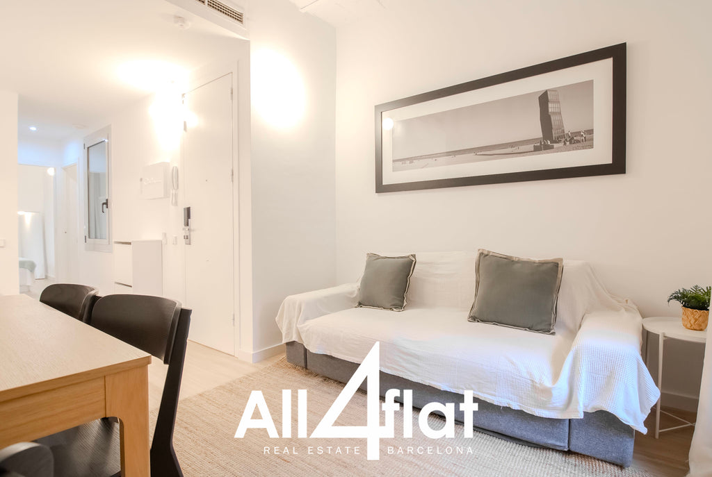 C/ Andrea Doria - Réf. : 003091C 