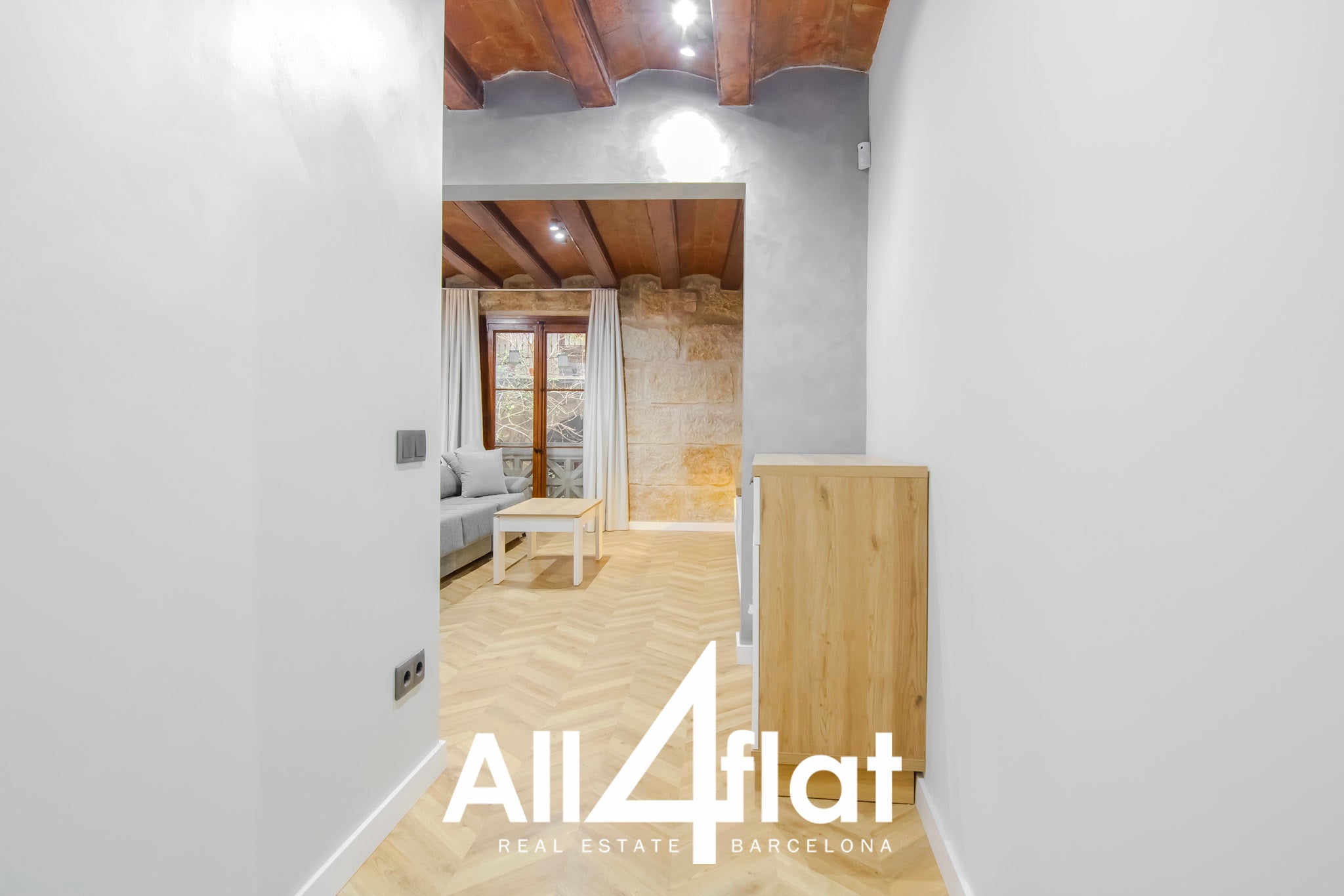 C/ Palau - Réf. : 003246C_NP 