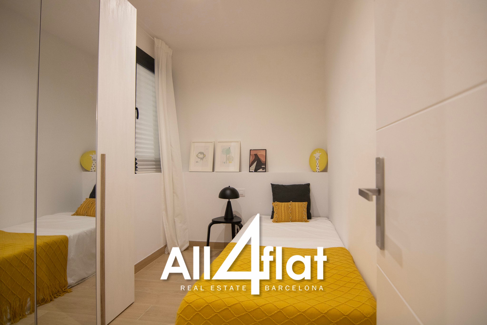 C/ Mallorca - Ref: 003582