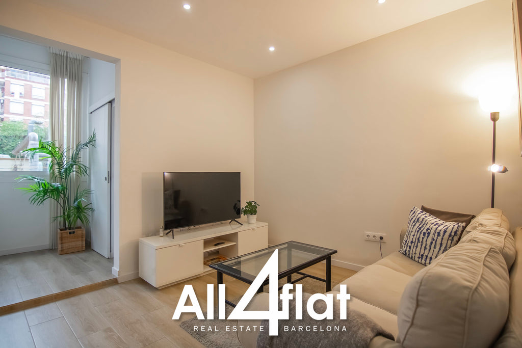 C/ Consell de Cent - Réf: 003584 