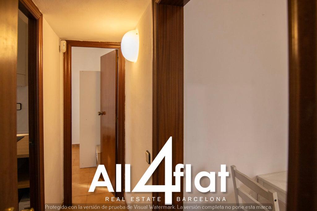 C/ Bòbiles - Réf. : 003588 