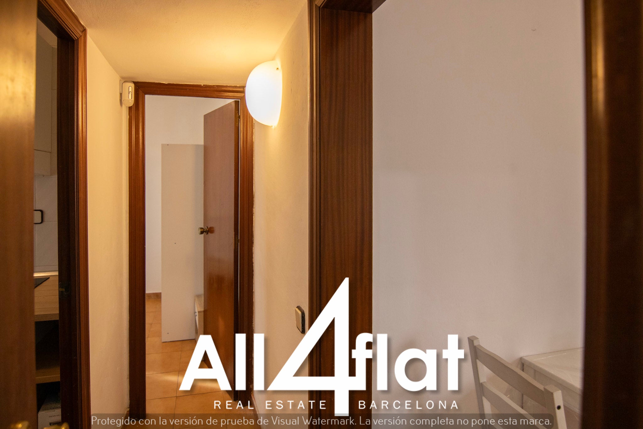 C/ Bòbiles - Réf. : 003588 