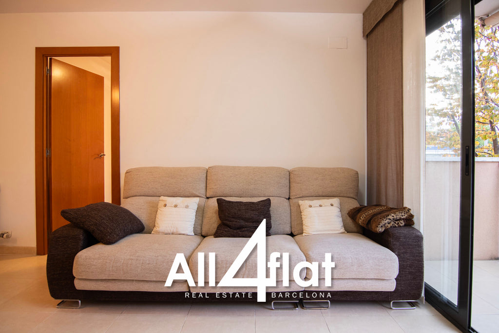 C/ Ramón Menéndez Pidal - Ref: 003611