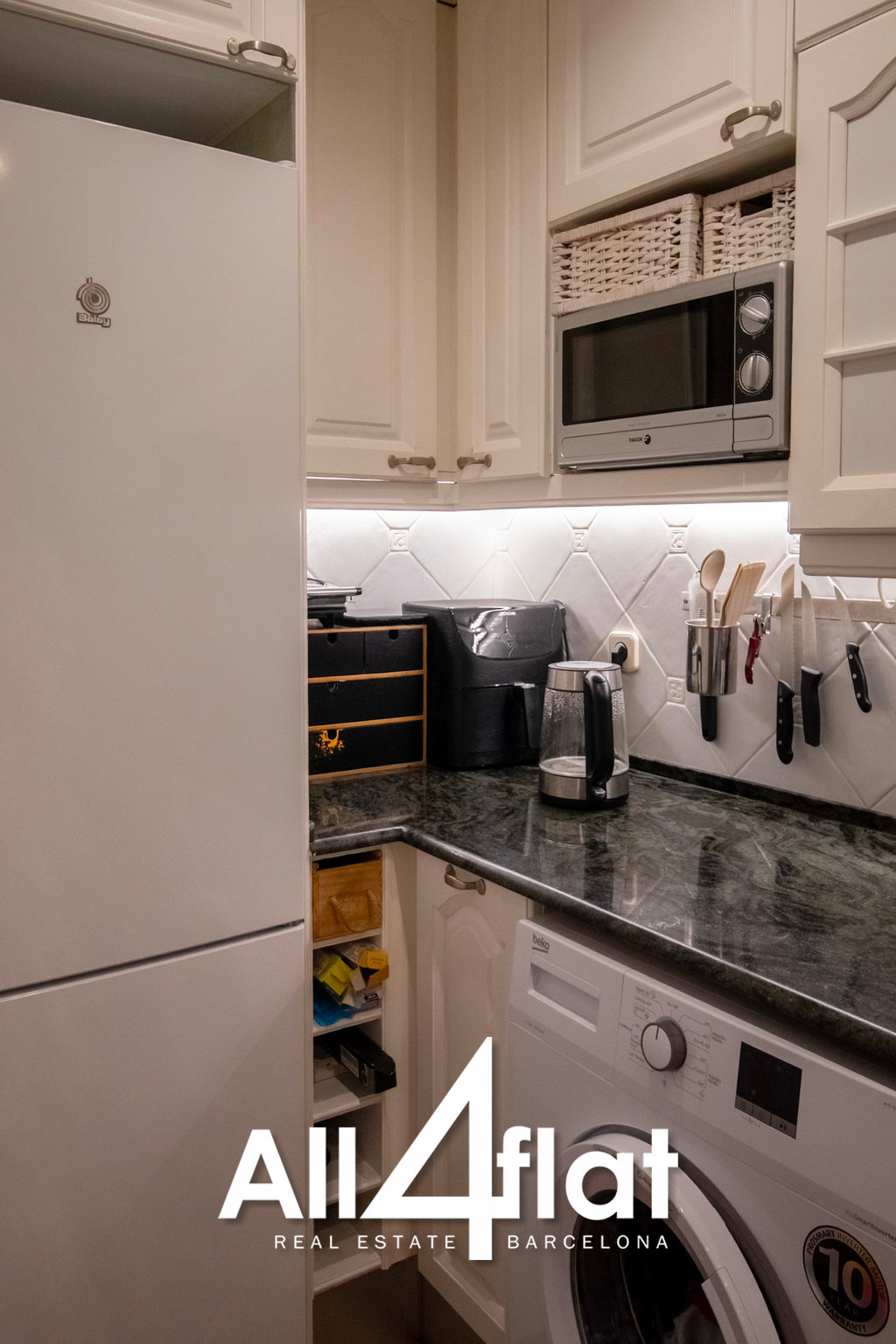 C/ Galileu - Ref: 001684B