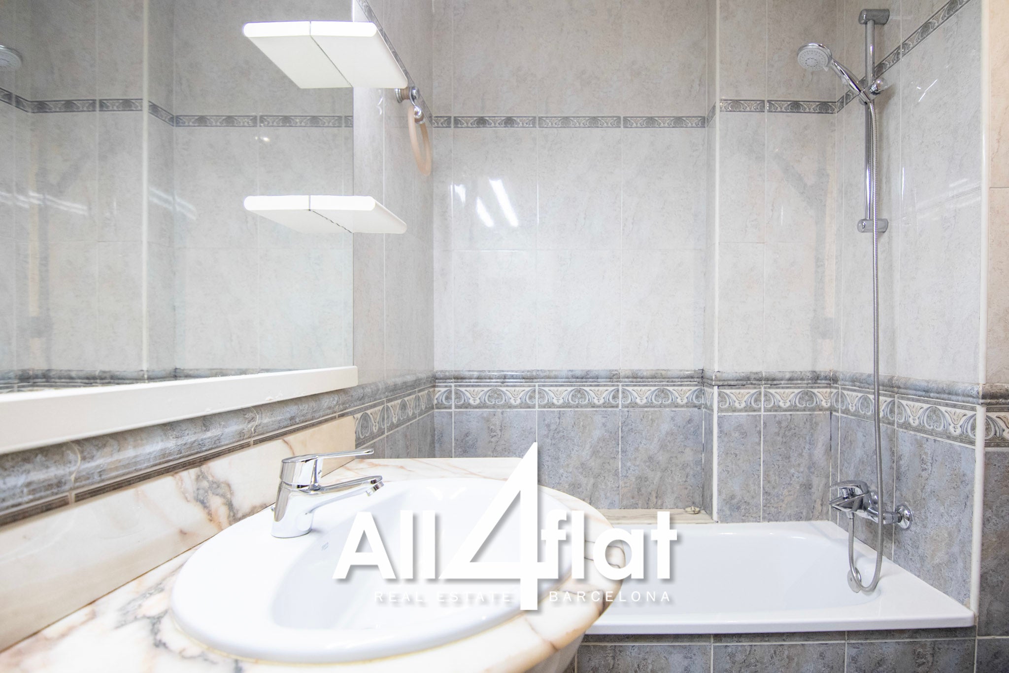 C/ Lepanto - Ref: 003617