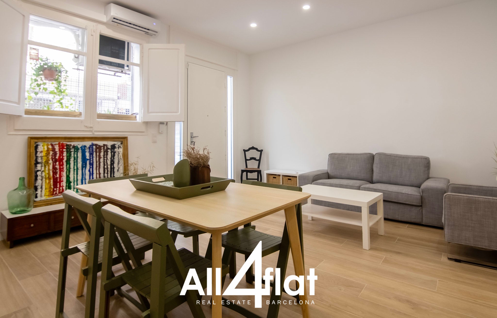 C/ Nil Fabra - Réf. : 003322A 