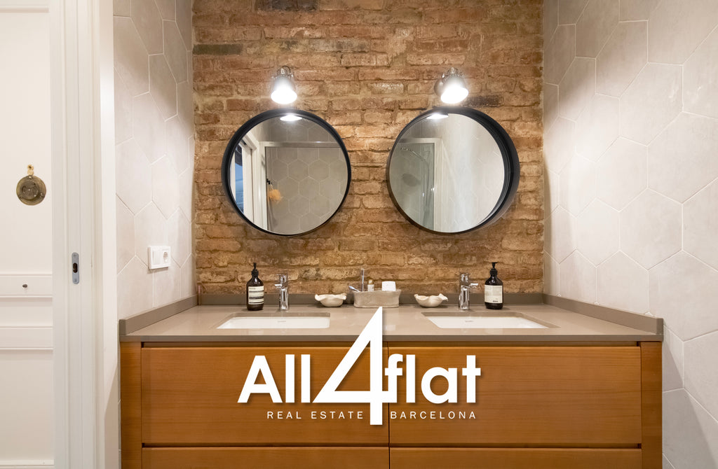 C/ Comte Urgell - Réf: 000003D 