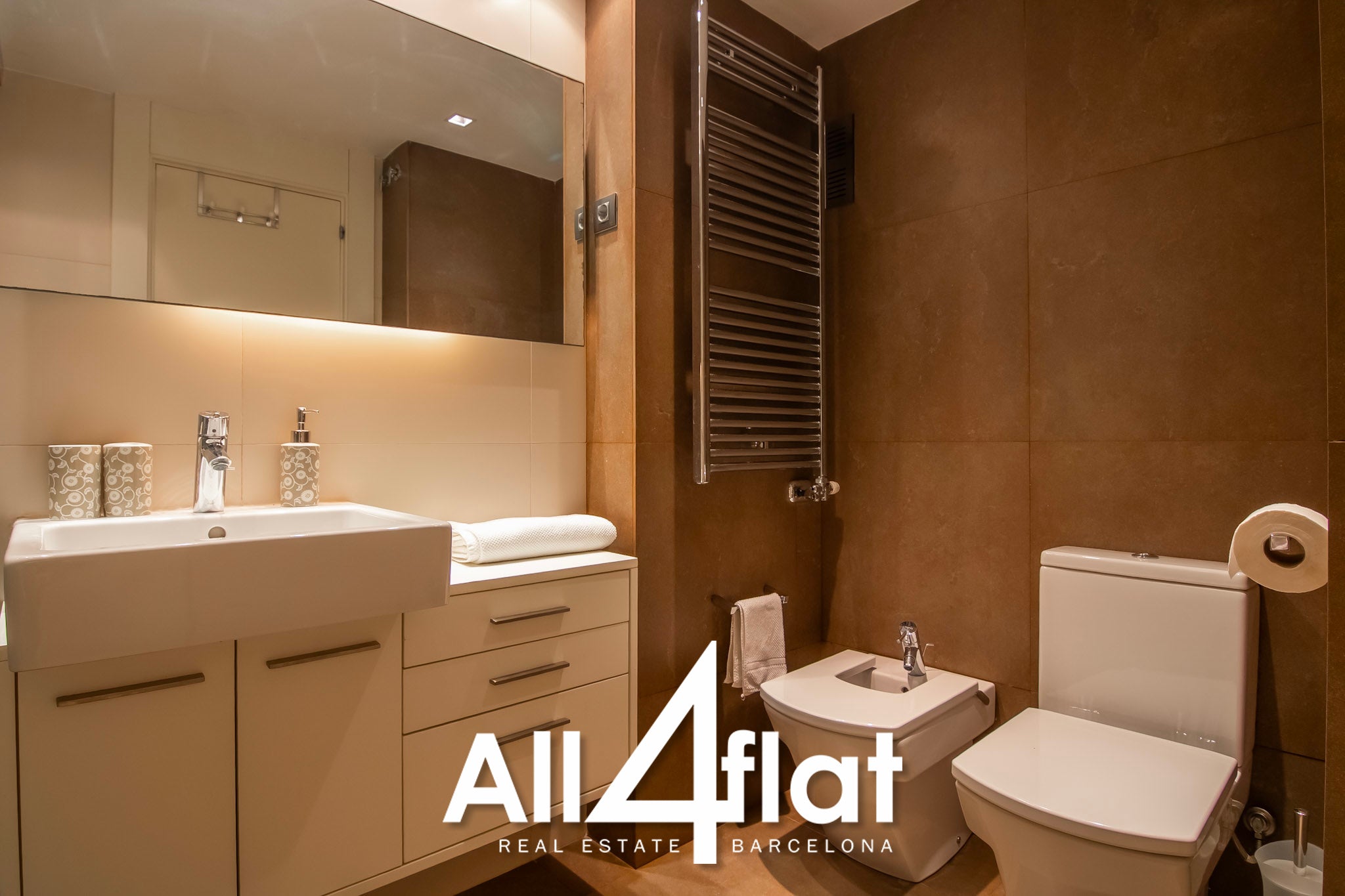 Urbanisation Blaumar de Llavaneres - Réf. : 003581A 