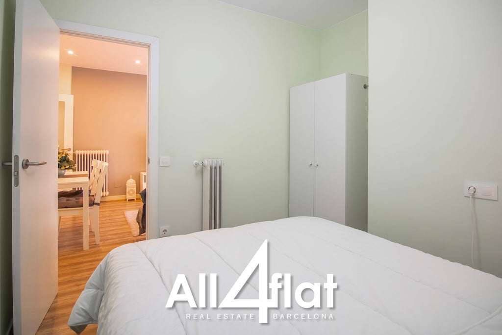 Rue Aragó - Réf. : 003583 