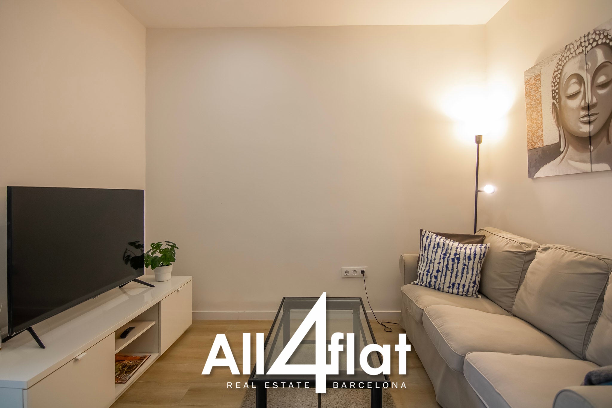 C/ Consell de Cent - Réf: 003584 