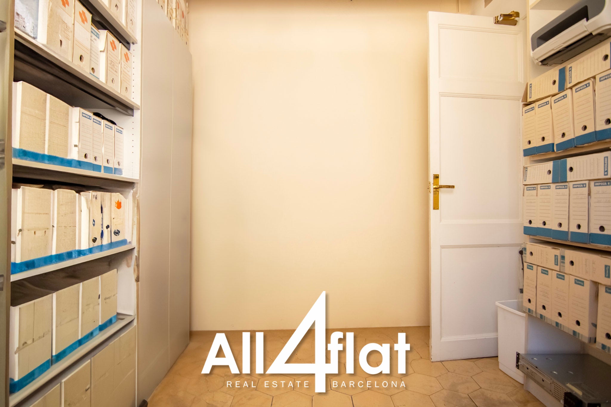 Via Laietana - Réf. : 003548 