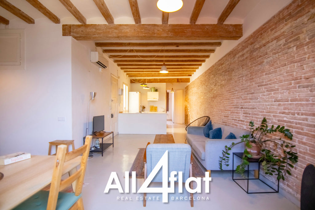 C/ Robador - Ref: 001827E