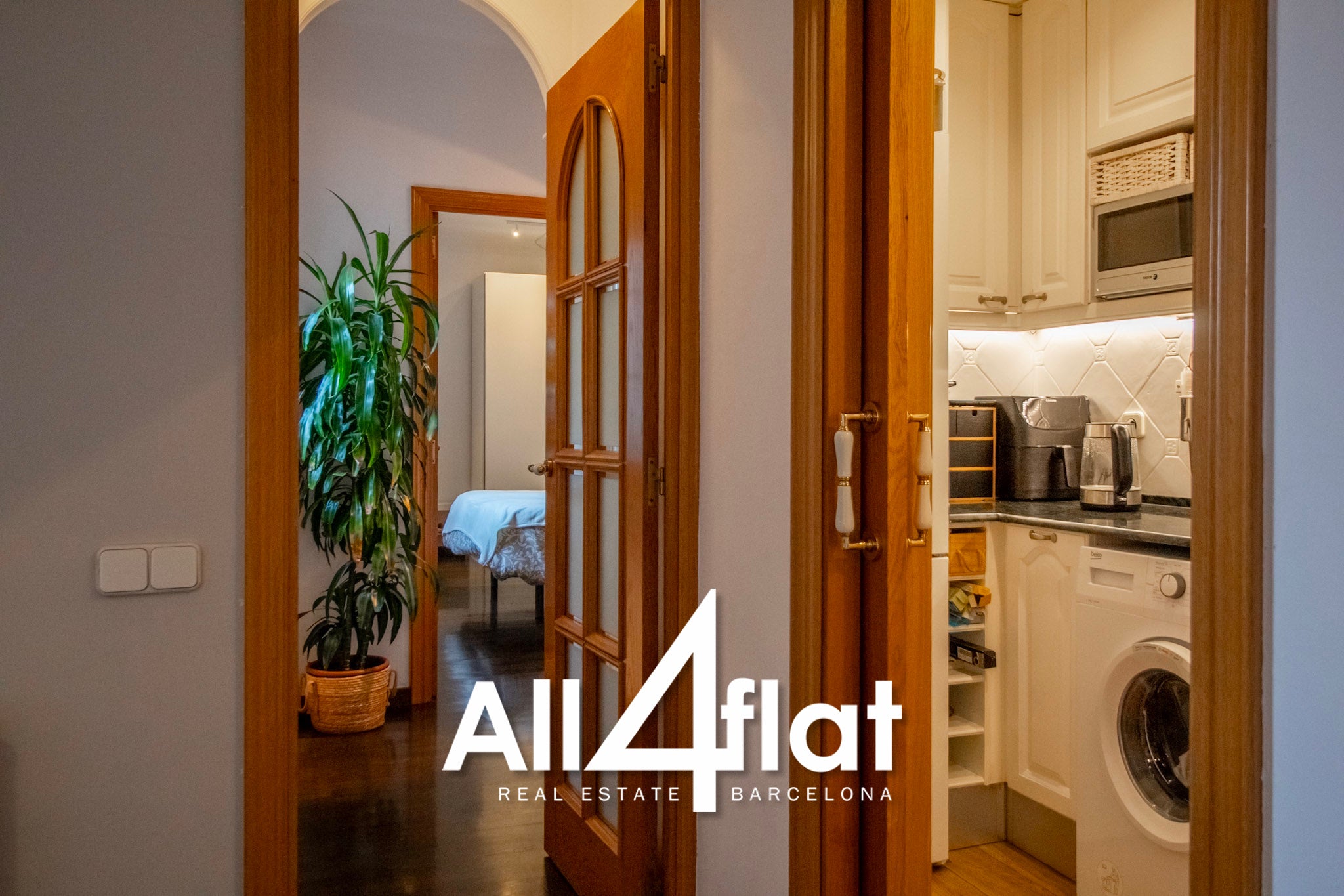 C/ Galileu - Ref: 001684B