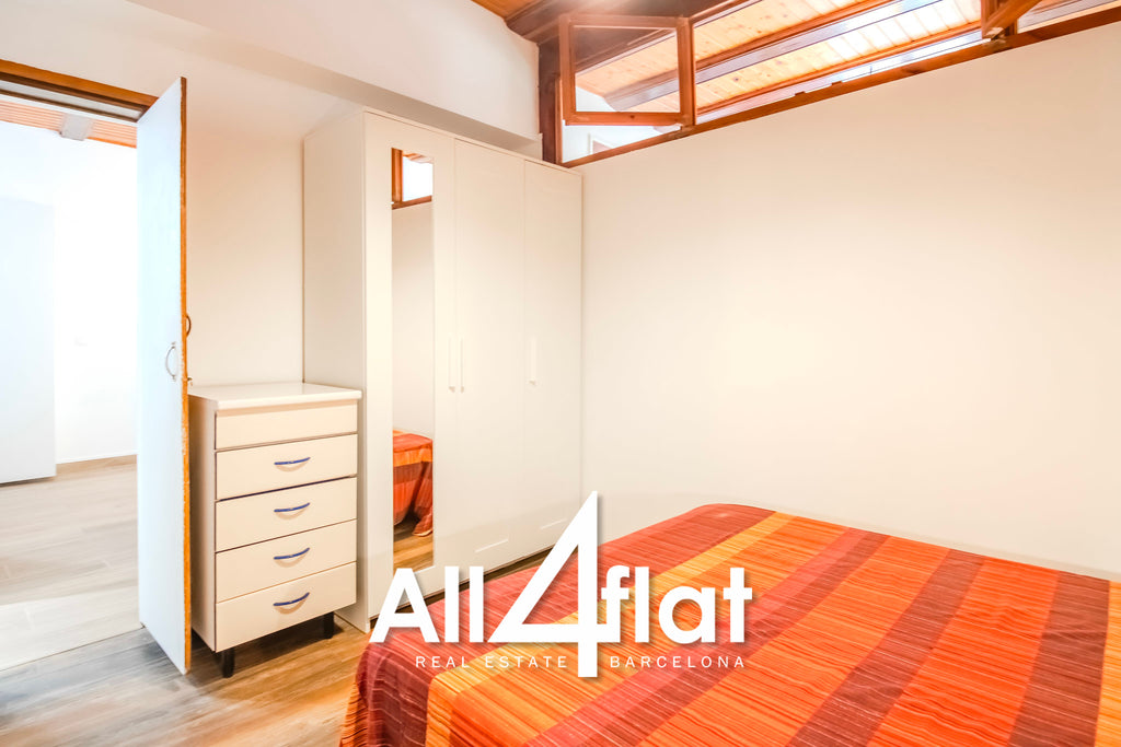 C/ Sitges - Réf. : 003422C 