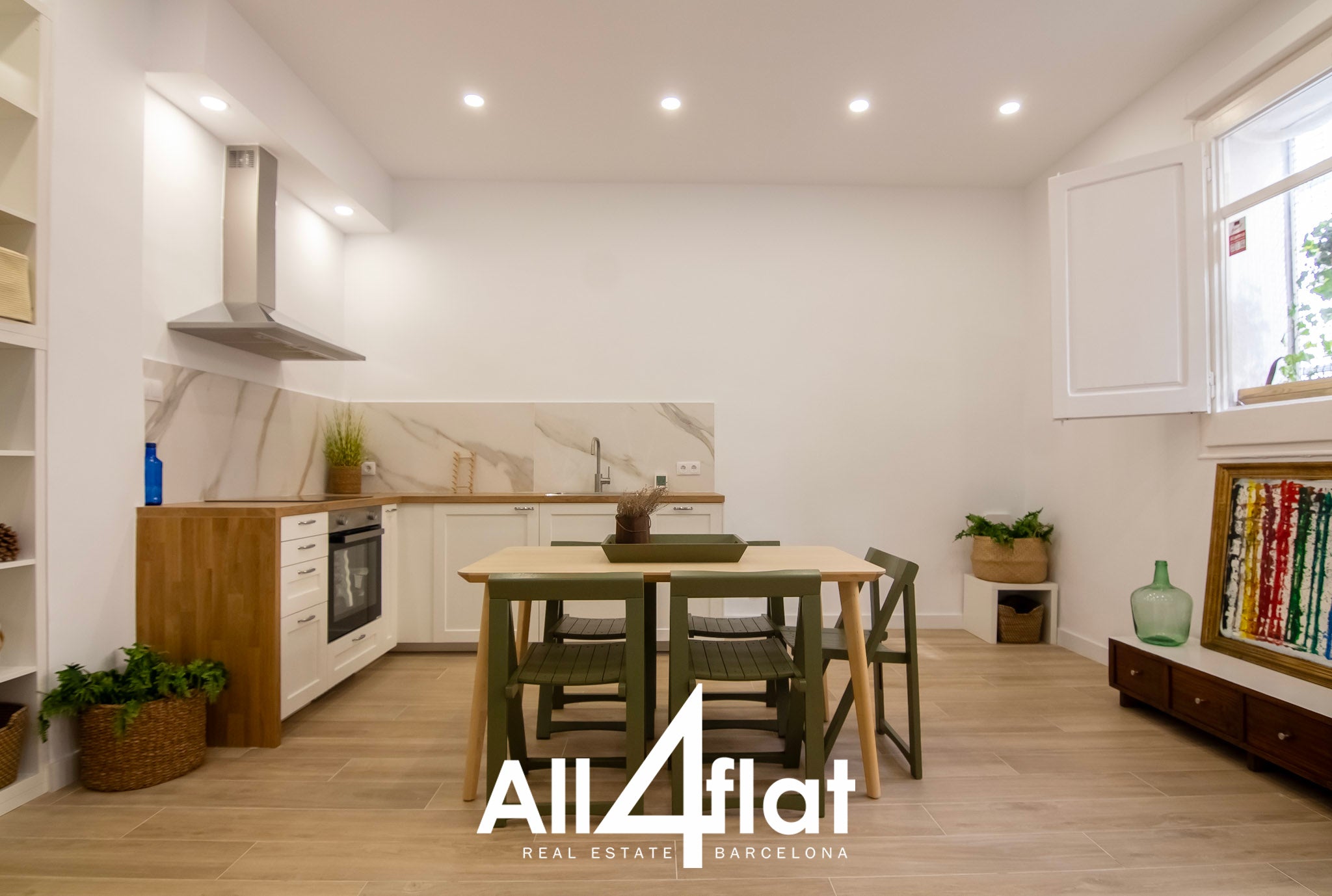 C/ Nil Fabra - Réf. : 003322 