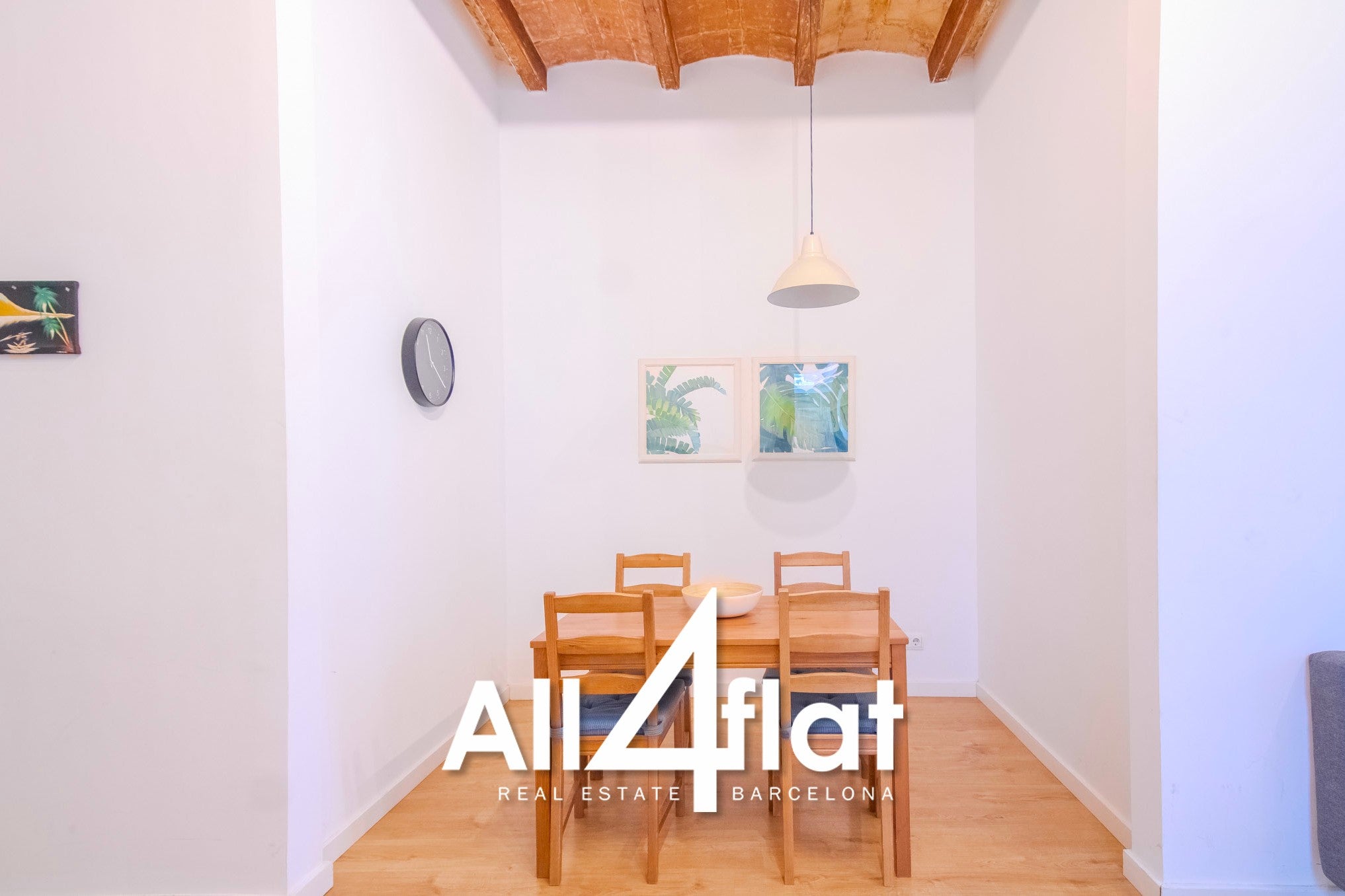 C/ Llobregat - Ref: 003591