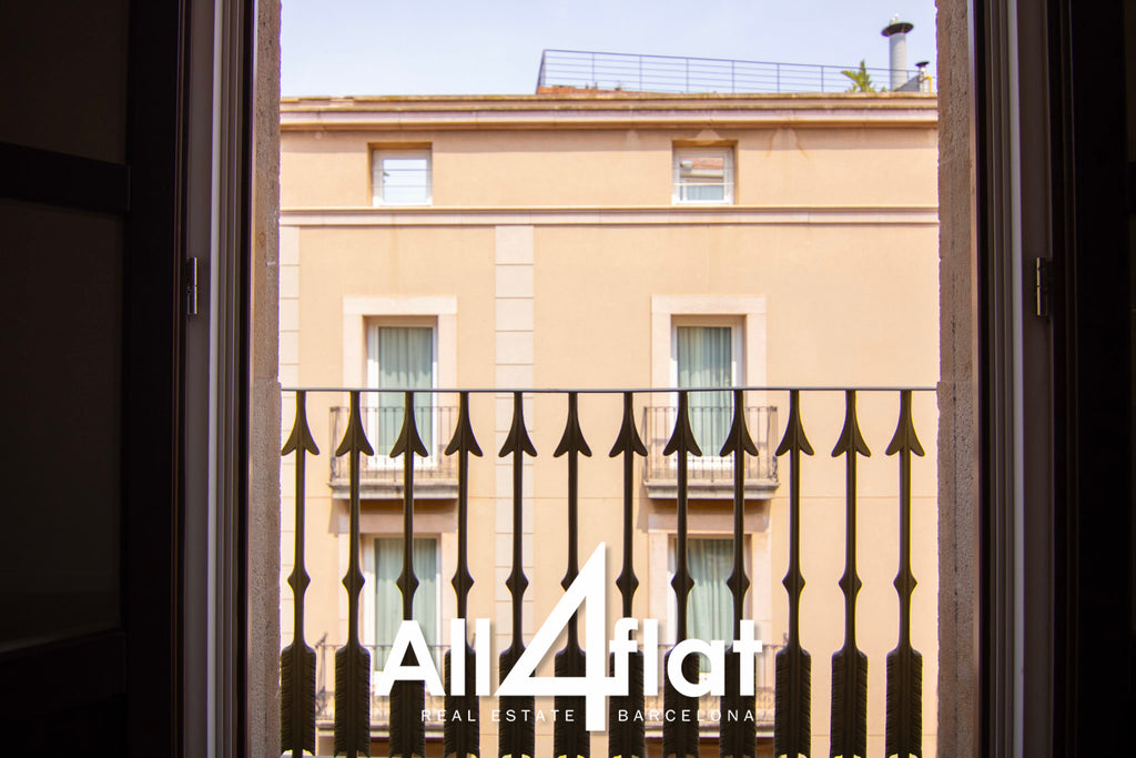 C/ Carme - Ref: 003537A