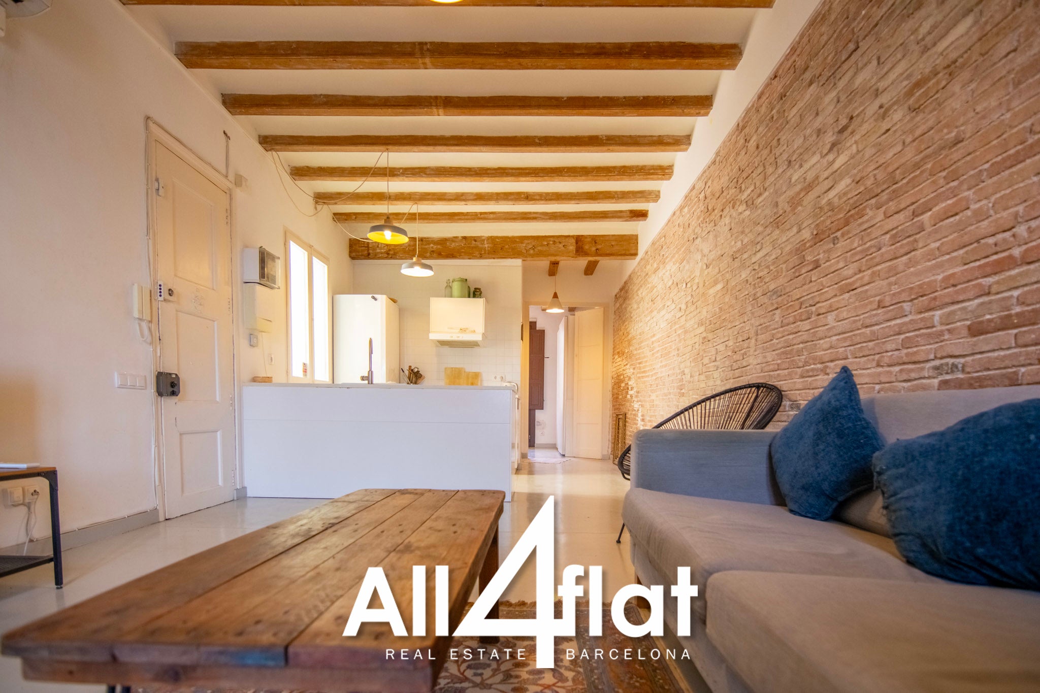 C/ Robador - Ref: 001827E