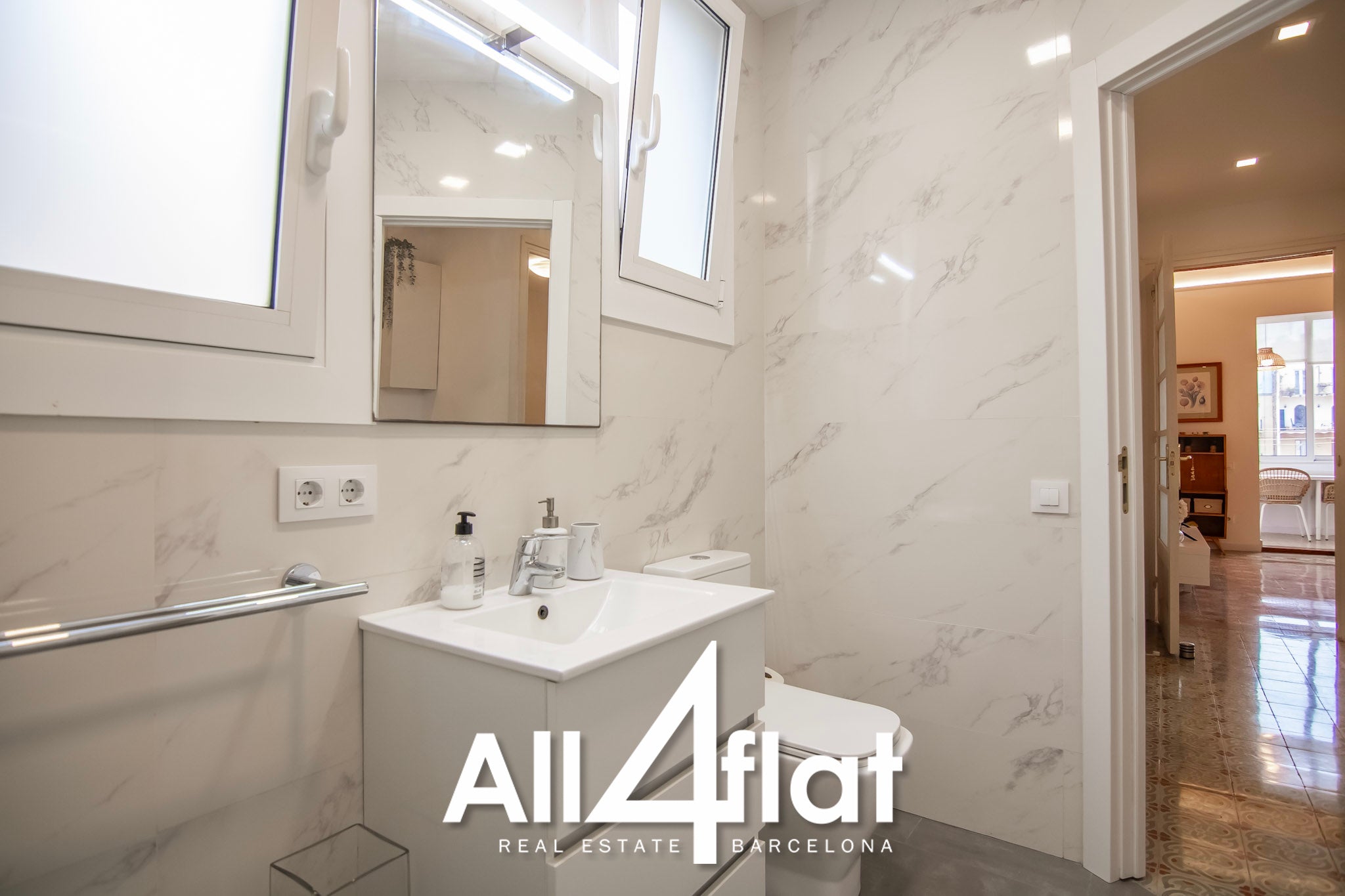 C/ Vilamarí - Réf. : 003586 