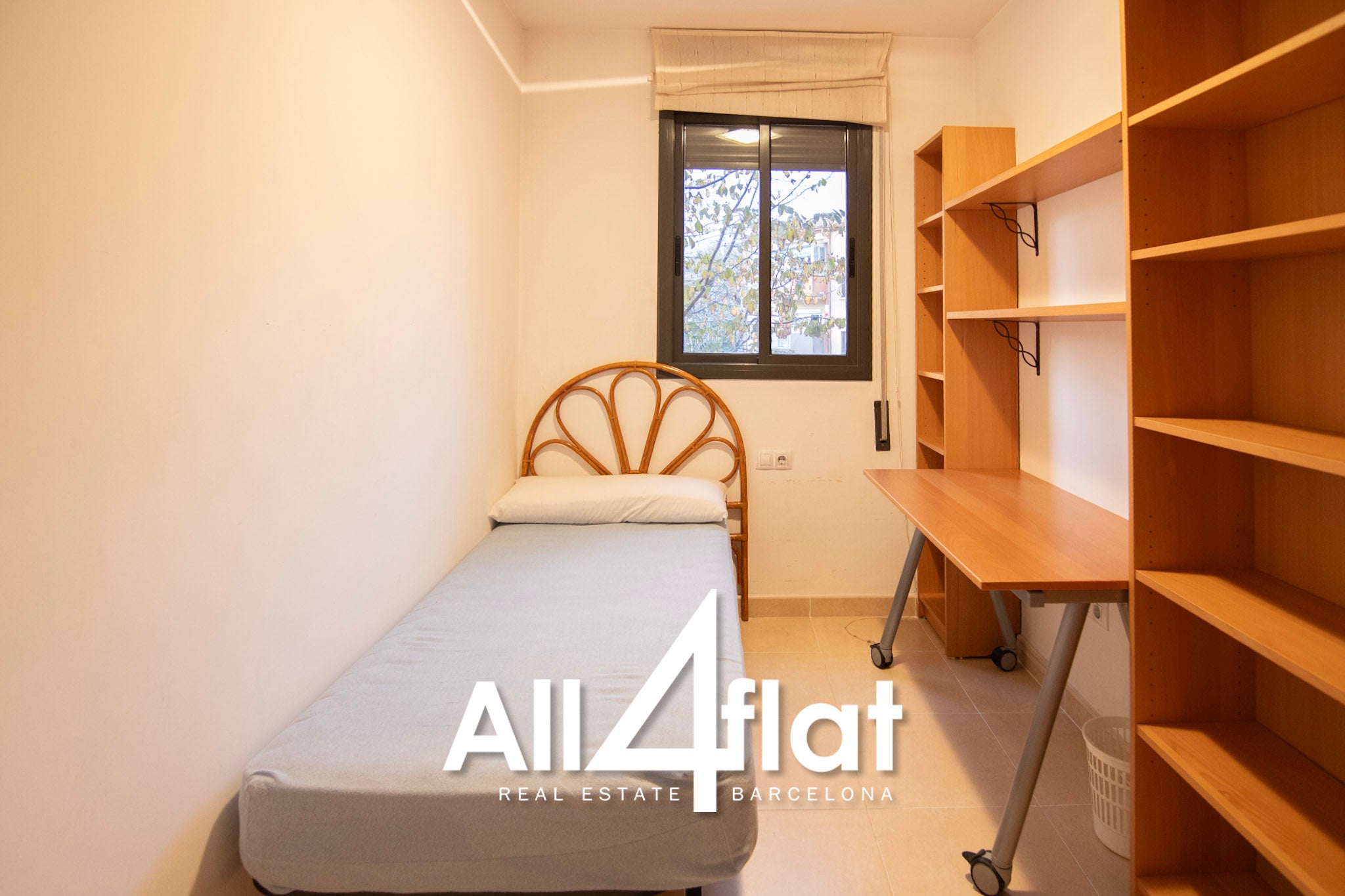 C/ Ramón Menéndez Pidal - Ref: 003611