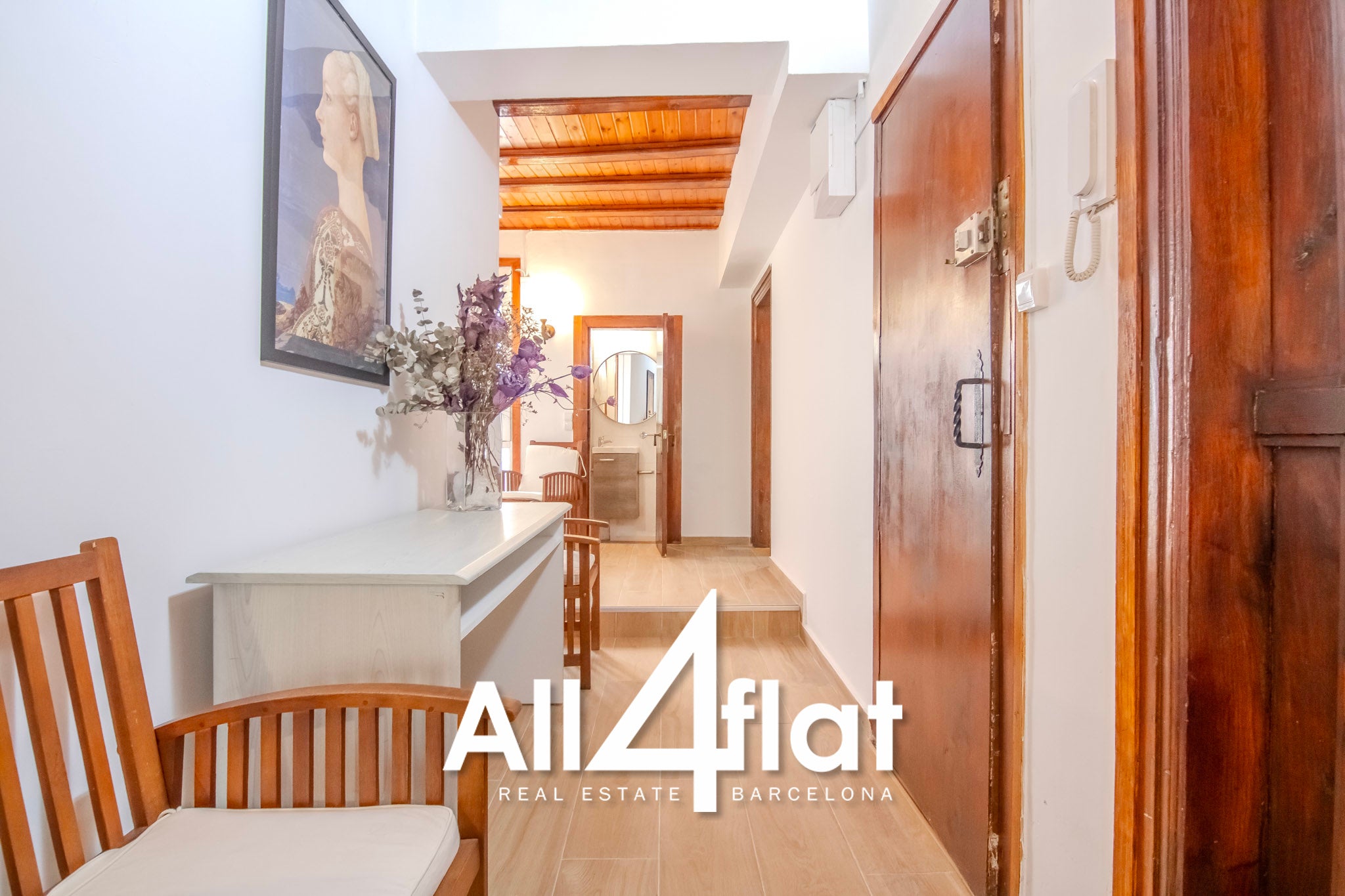 C/ Sitges - Réf. : 003422C 