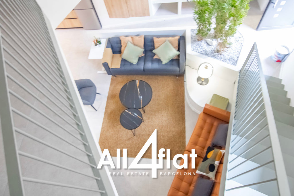 C/ Garrotxa - Réf. : 001459AB 