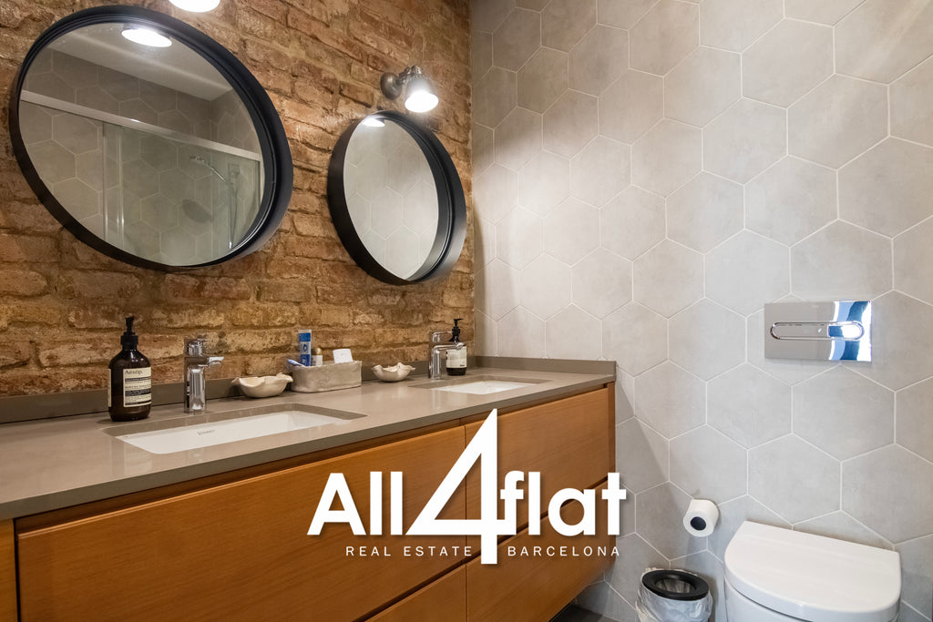 C/ Comte Urgell - Réf: 000003D 